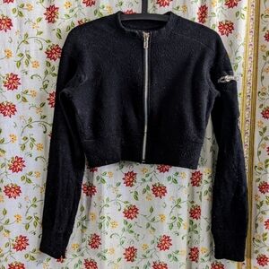 Sub-Mission 69 Cardigan